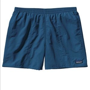 Patagonia Swim Trunks